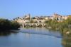 El Duero por Zamora